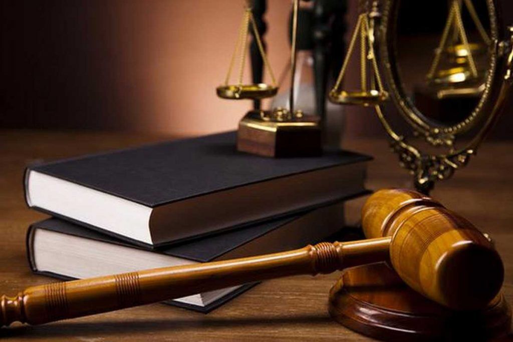 قوانین کاهنده مجازات حبس