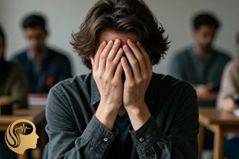 اختلال شخصیت اجتنابی: ترس از طرد و اجتناب از روابط