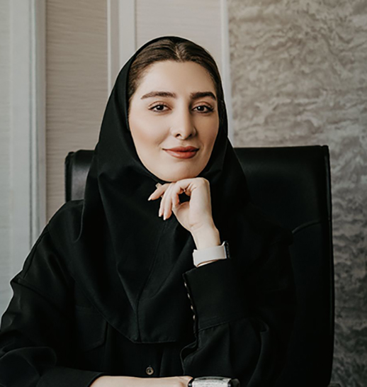 زهرا حازمی